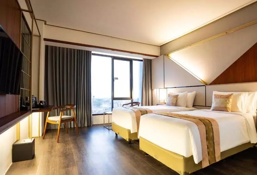 Fotos del hotel Rayz Umm  Malang:  10