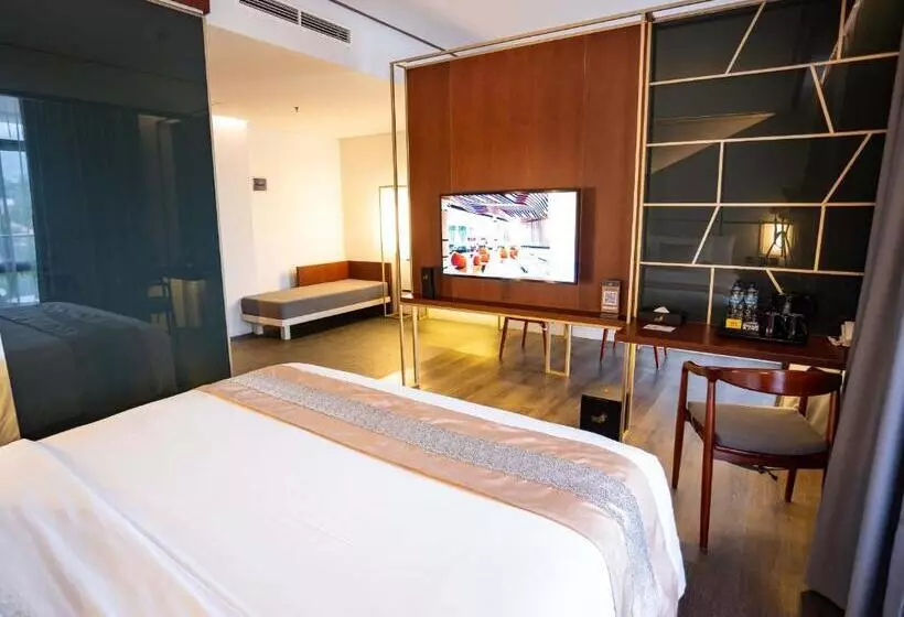Fotos del hotel Rayz Umm  Malang:  16