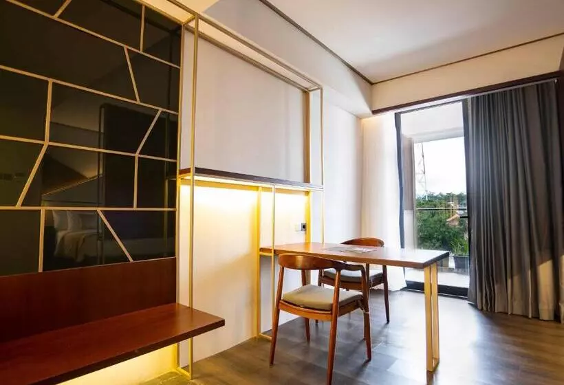Fotos del hotel Rayz Umm  Malang:  22