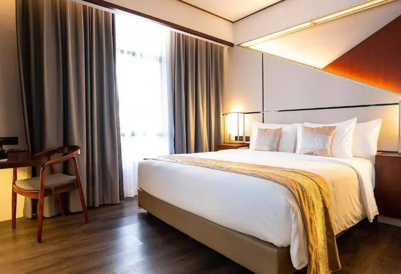 Fotos del hotel Rayz Umm  Malang:  20