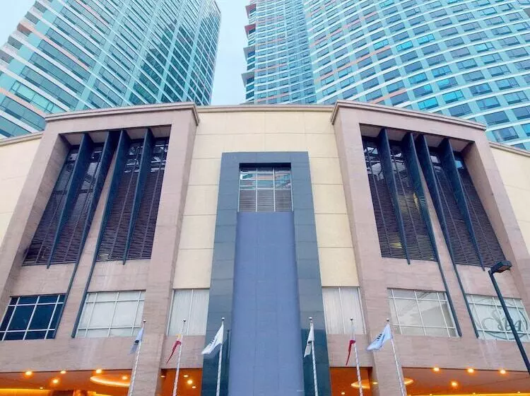 Fotos del hotel Eastwood Richmonde   Multipleuse  And Staycation Approved:  7