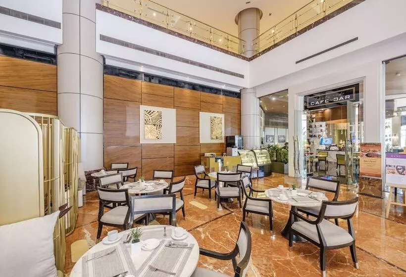 Fotos del hotel Eastwood Richmonde   Multipleuse  And Staycation Approved:  4