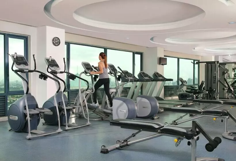 Fotos del hotel Eastwood Richmonde   Multipleuse  And Staycation Approved:  3