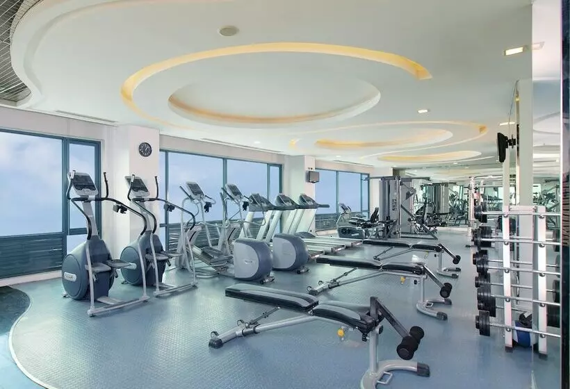 Fotos del hotel Eastwood Richmonde   Multipleuse  And Staycation Approved:  10