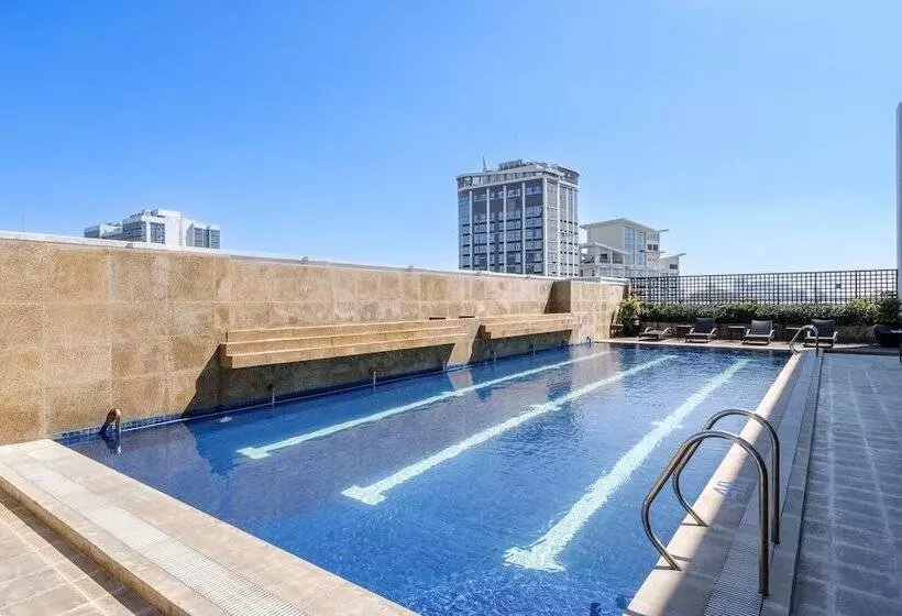 Fotos del hotel Eastwood Richmonde   Multipleuse  And Staycation Approved:  2