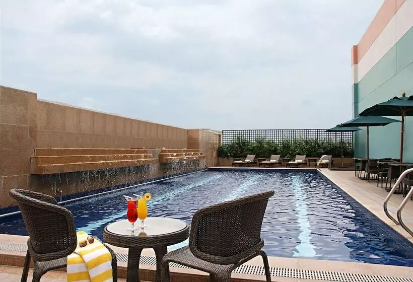 Fotos del hotel Eastwood Richmonde   Multipleuse  And Staycation Approved:  9