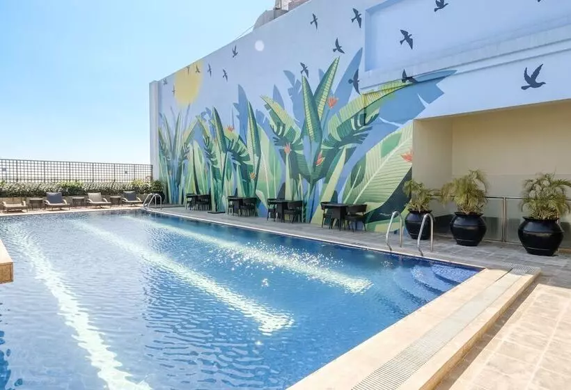 Fotos del hotel Eastwood Richmonde   Multipleuse  And Staycation Approved:  13