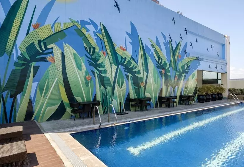 Fotos del hotel Eastwood Richmonde   Multipleuse  And Staycation Approved:  15