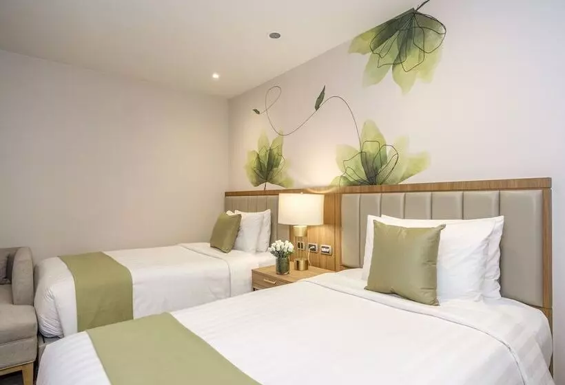 Eastwood Richmonde   Multipleuse  And Staycation Approved