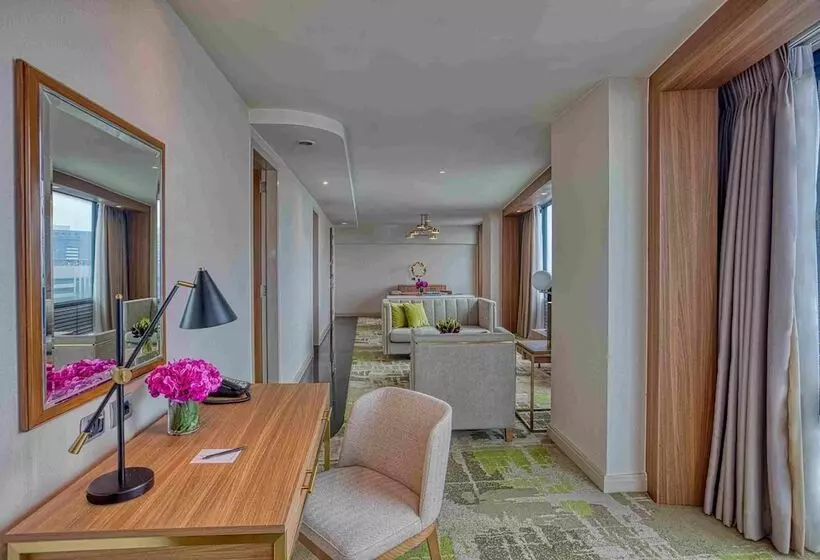 Fotos del hotel Eastwood Richmonde   Multipleuse  And Staycation Approved:  8