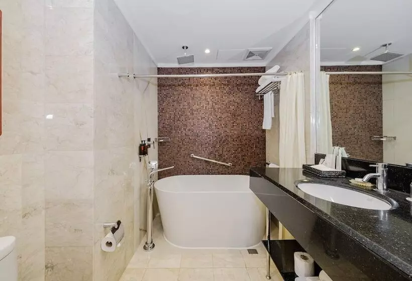 Fotos del hotel Eastwood Richmonde   Multipleuse  And Staycation Approved:  6