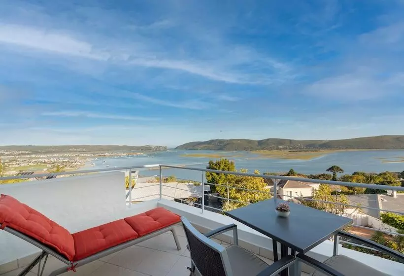 Fotos del hotel Villa Afrikana Guest Suites:  24