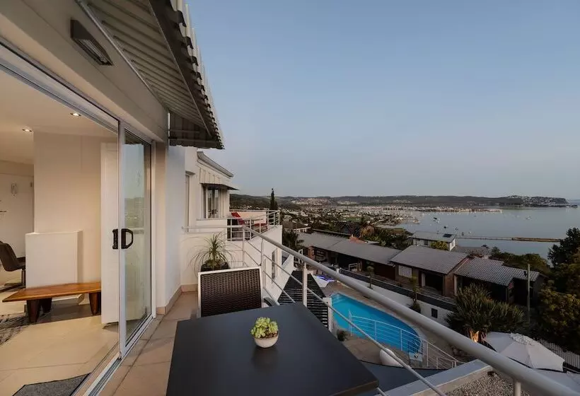 Fotos del hotel Villa Afrikana Guest Suites:  20