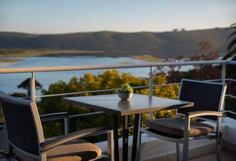 Fotos del hotel Villa Afrikana Guest Suites:  6