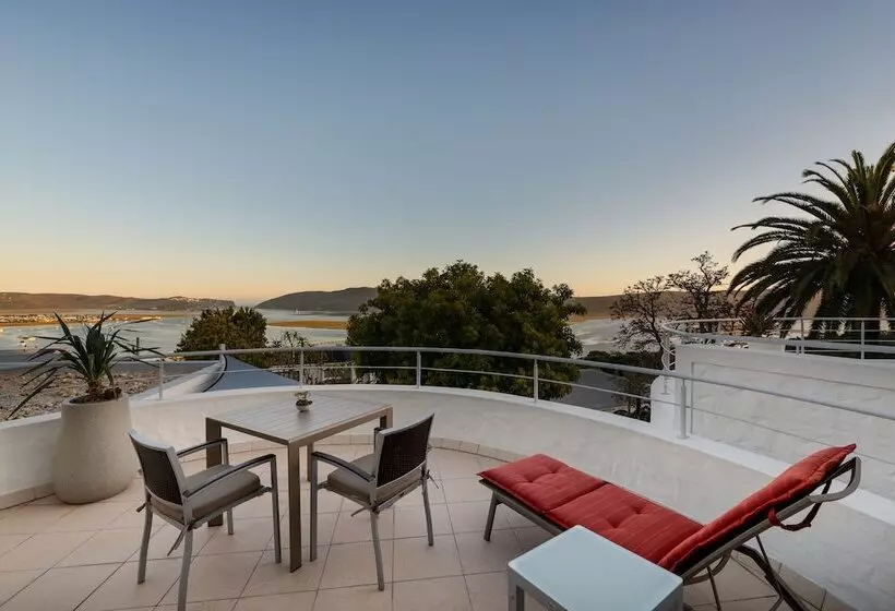 Fotos del hotel Villa Afrikana Guest Suites:  14