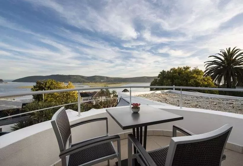 Fotos del hotel Villa Afrikana Guest Suites:  17