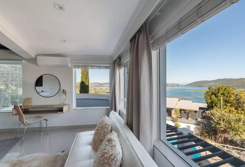 Fotos del hotel Villa Afrikana Guest Suites:  4