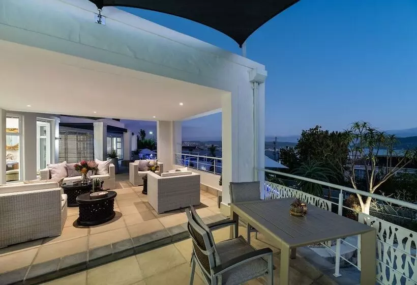 Fotos del hotel Villa Afrikana Guest Suites:  10