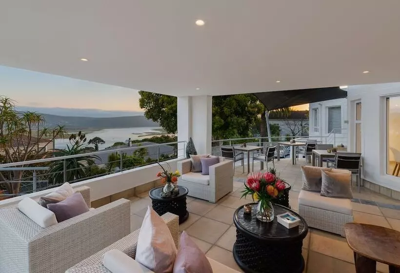 Fotos del hotel Villa Afrikana Guest Suites:  25