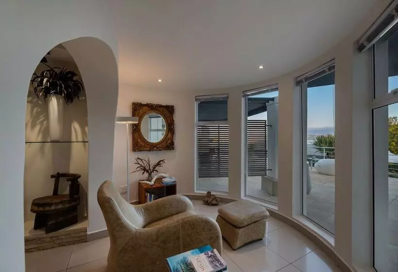 Fotos del hotel Villa Afrikana Guest Suites:  19