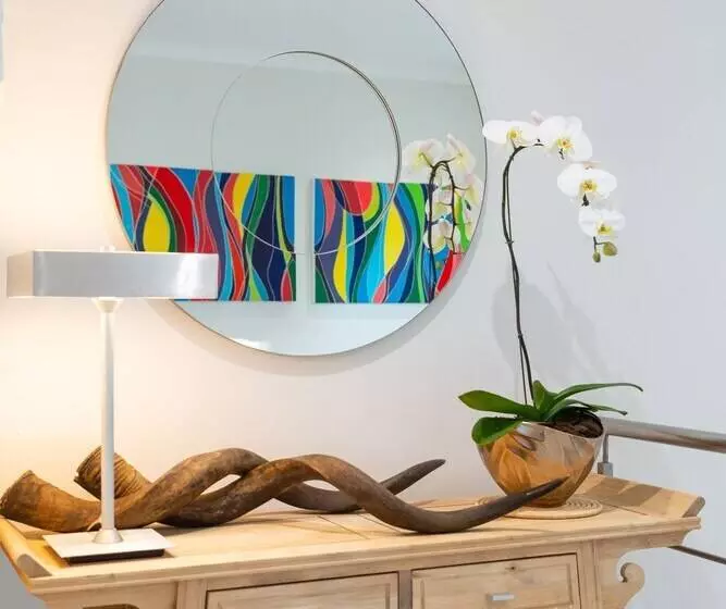 Fotos del hotel Villa Afrikana Guest Suites:  23