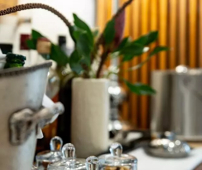 Fotos del hotel Villa Afrikana Guest Suites:  18