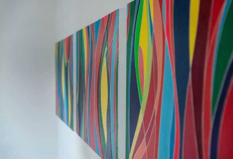 Fotos del hotel Villa Afrikana Guest Suites:  11