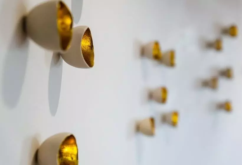 Fotos del hotel Villa Afrikana Guest Suites:  3