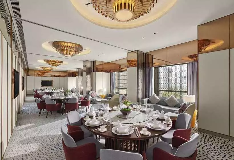 Fotos del hotel Doubletree By Hilton Nanning Wuxiang:  5