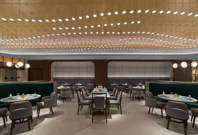 Fotos del hotel Doubletree By Hilton Nanning Wuxiang:  17