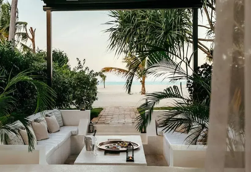 Fotos del hotel Lux Marijani Zanzibar:  13