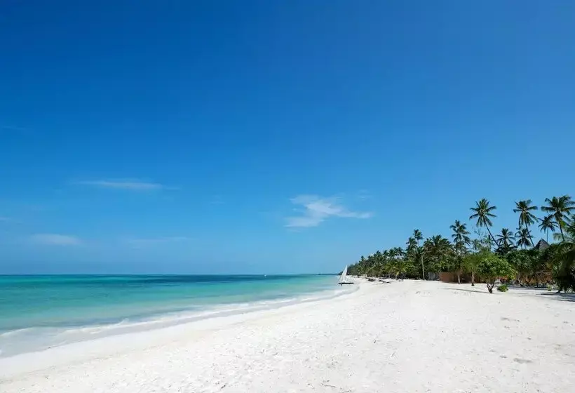 Fotos del hotel Lux Marijani Zanzibar:  15