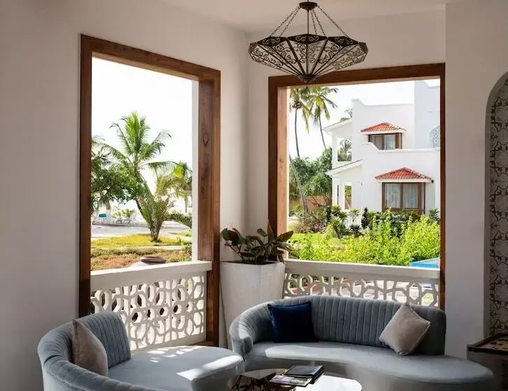 Fotos del hotel Lux Marijani Zanzibar:  10