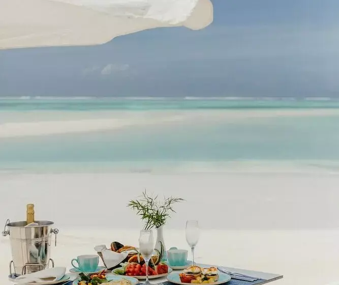 Fotos del hotel Lux Marijani Zanzibar:  25