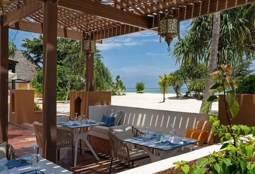 Fotos del hotel Lux Marijani Zanzibar:  5