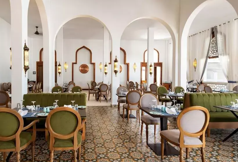 Fotos del hotel Lux Marijani Zanzibar:  4