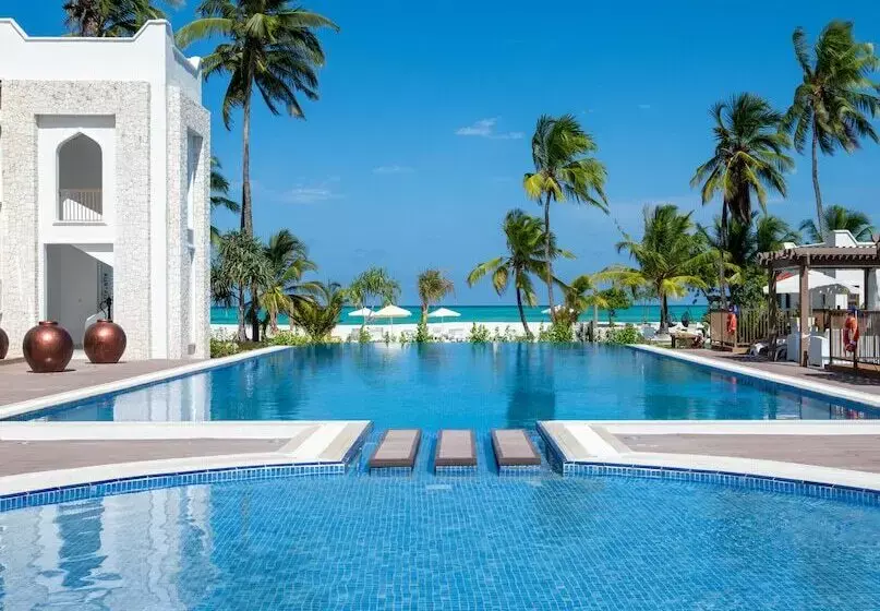 Fotos del hotel Lux Marijani Zanzibar:  9