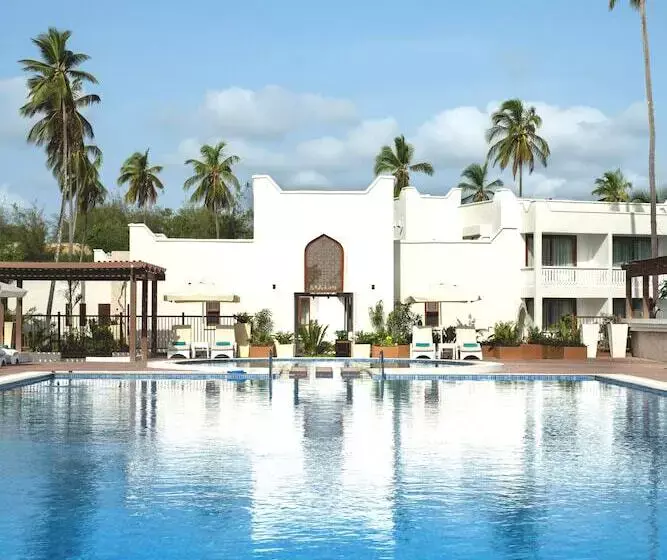 Lux Marijani Zanzibar, Zanzíbar