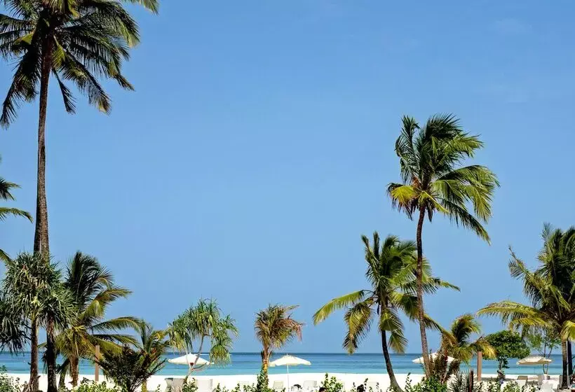 Fotos del hotel Lux Marijani Zanzibar:  20