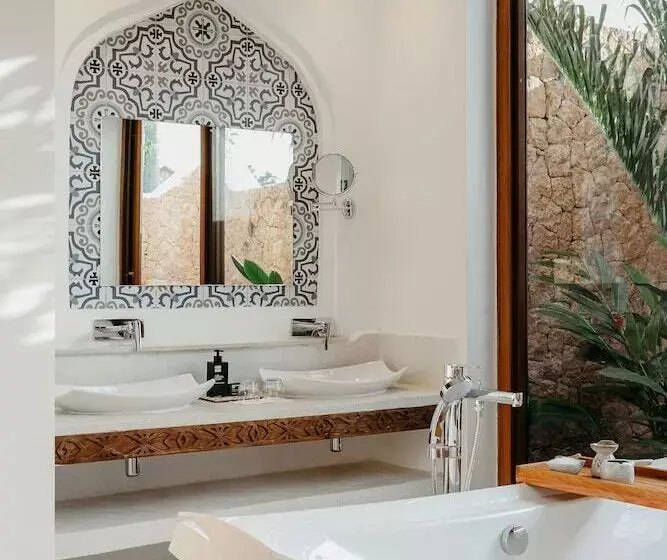 Fotos del hotel Lux Marijani Zanzibar:  3