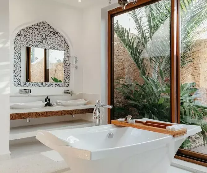 Fotos del hotel Lux Marijani Zanzibar:  14