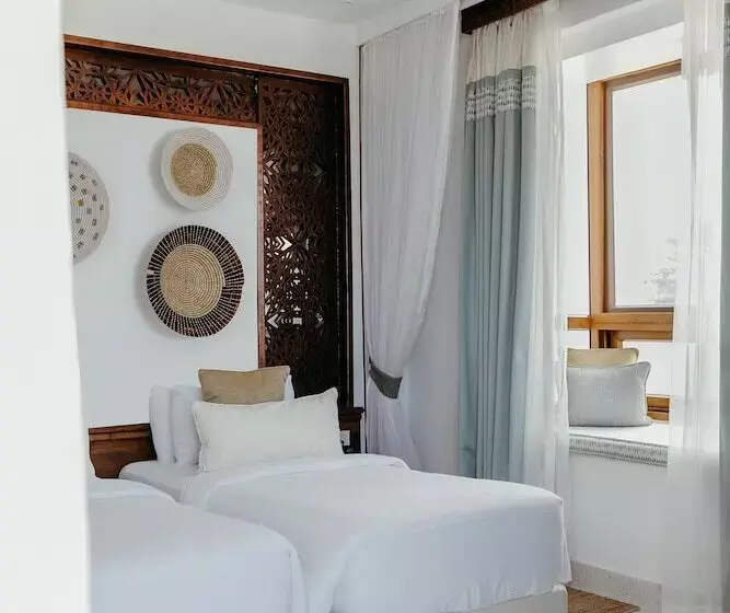 Fotos del hotel Lux Marijani Zanzibar:  2