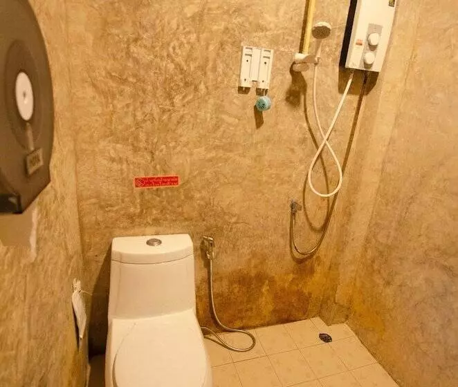 Fotos del hotel The Rest:  9