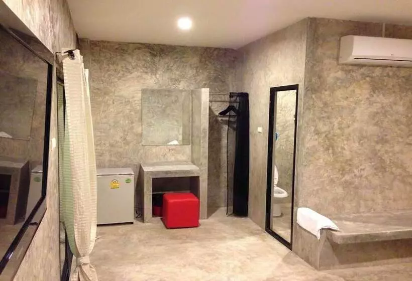 Fotos del hotel The Rest:  8
