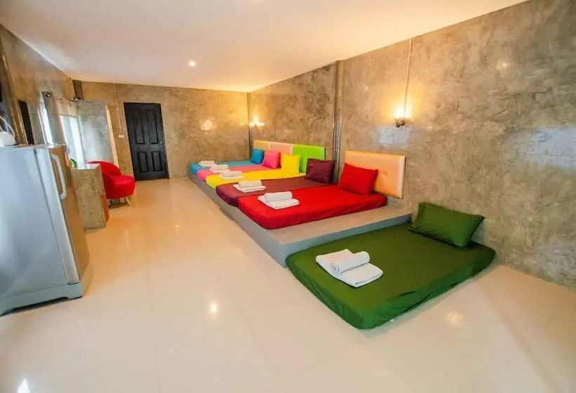 Fotos del hotel The Rest:  4