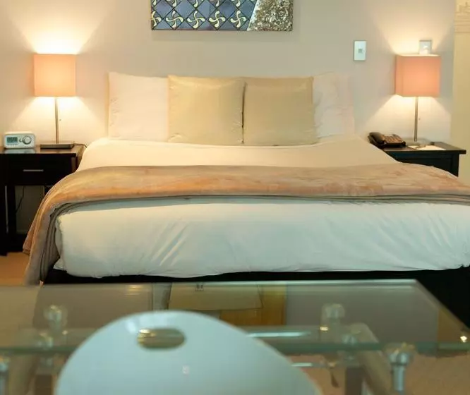 Fotos del hotel Distinction Wellington, Century City:  15