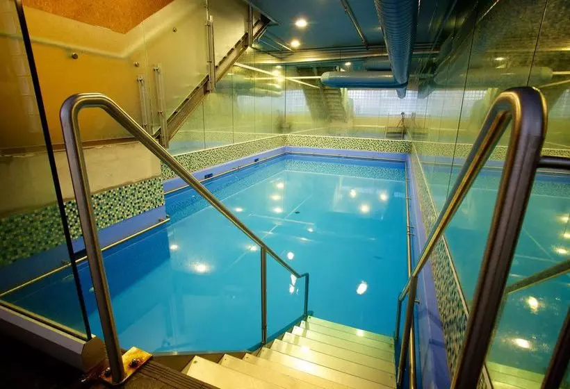 Fotos del hotel Distinction Wellington, Century City:  9