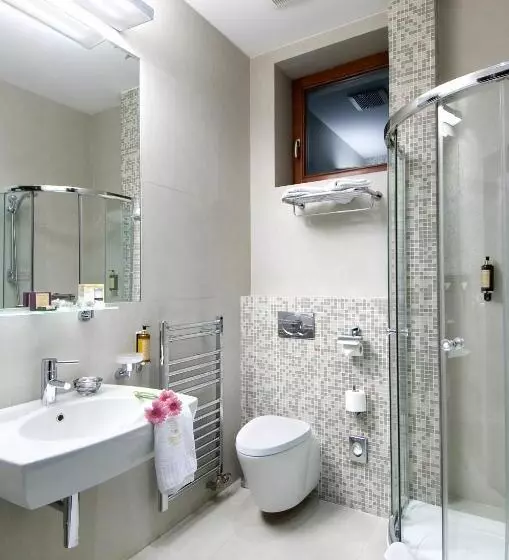 Fotos del hotel Dubná Skala:  9