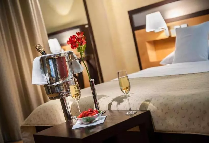 Fotos del hotel Dubná Skala:  13