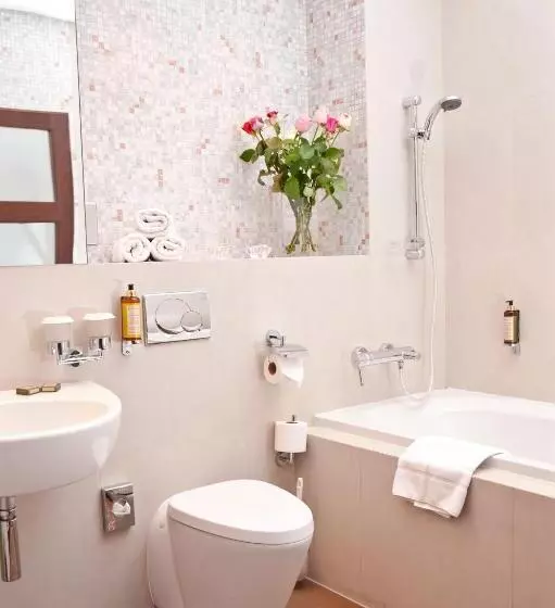 Fotos del hotel Dubná Skala:  5